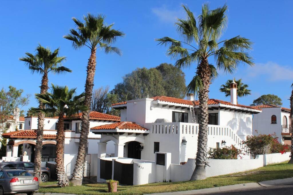Stunning Views In Bajamar Ocean Golf And Resort Ensenada Exterior foto