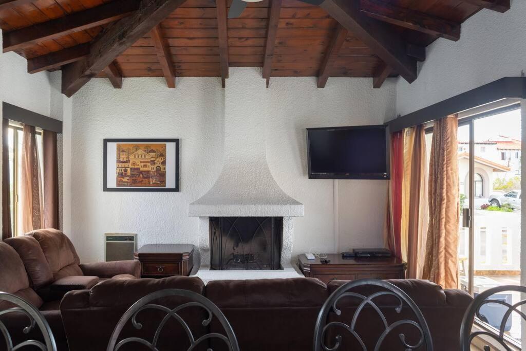 Stunning Views In Bajamar Ocean Golf And Resort Ensenada Exterior foto