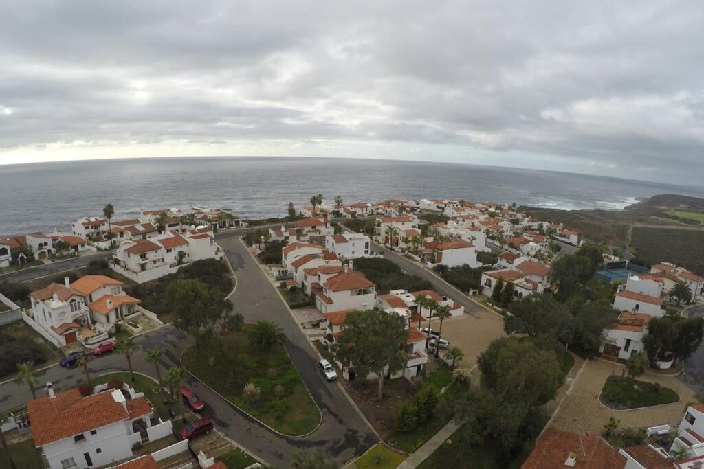 Stunning Views In Bajamar Ocean Golf And Resort Ensenada Exterior foto