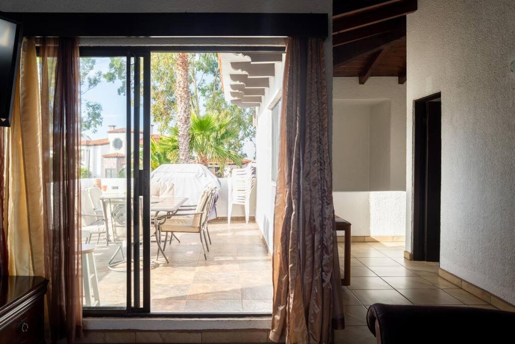 Stunning Views In Bajamar Ocean Golf And Resort Ensenada Exterior foto