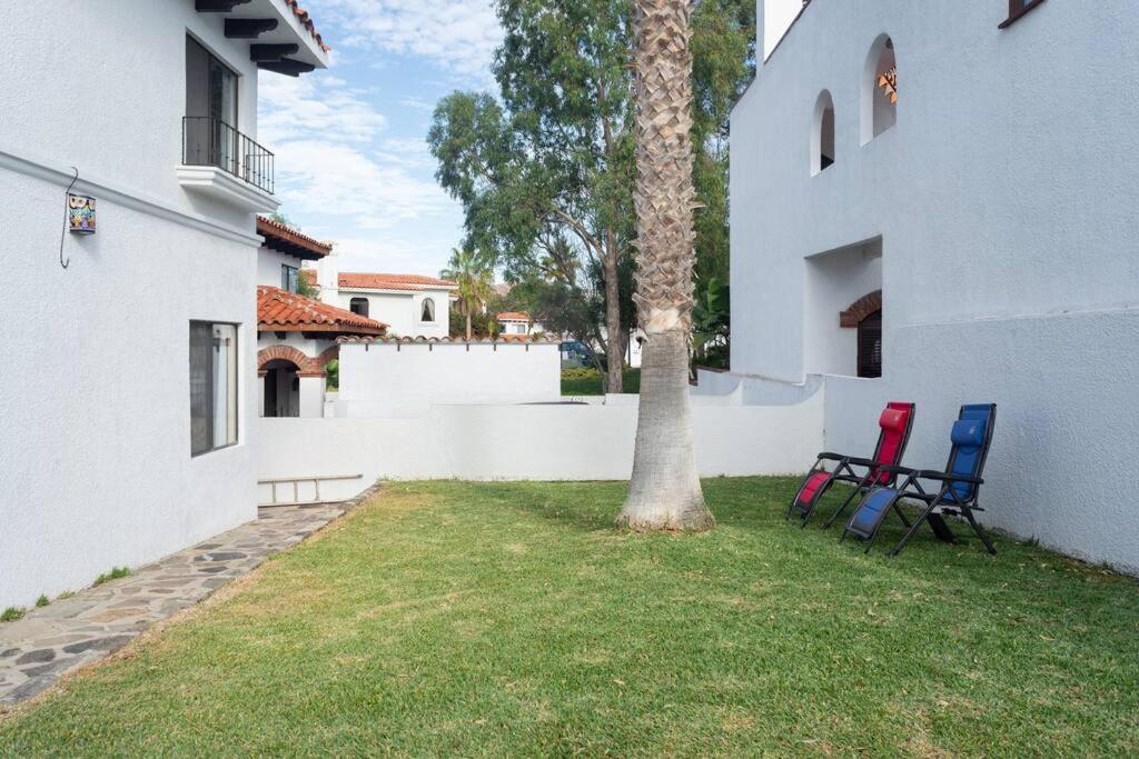 Stunning Views In Bajamar Ocean Golf And Resort Ensenada Exterior foto