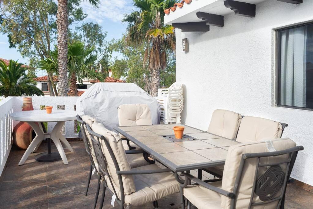 Stunning Views In Bajamar Ocean Golf And Resort Ensenada Exterior foto